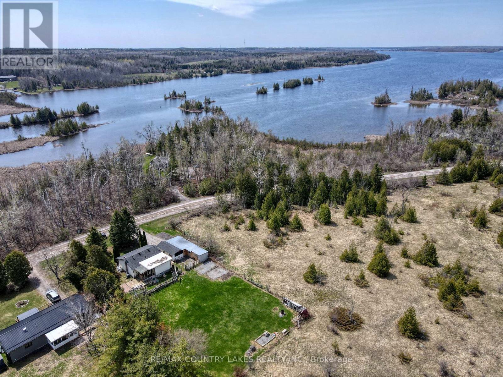 126 Mcguire Beach Road, Kawartha Lakes, Ontario  K0M 2B0 - Photo 4 - X13090826