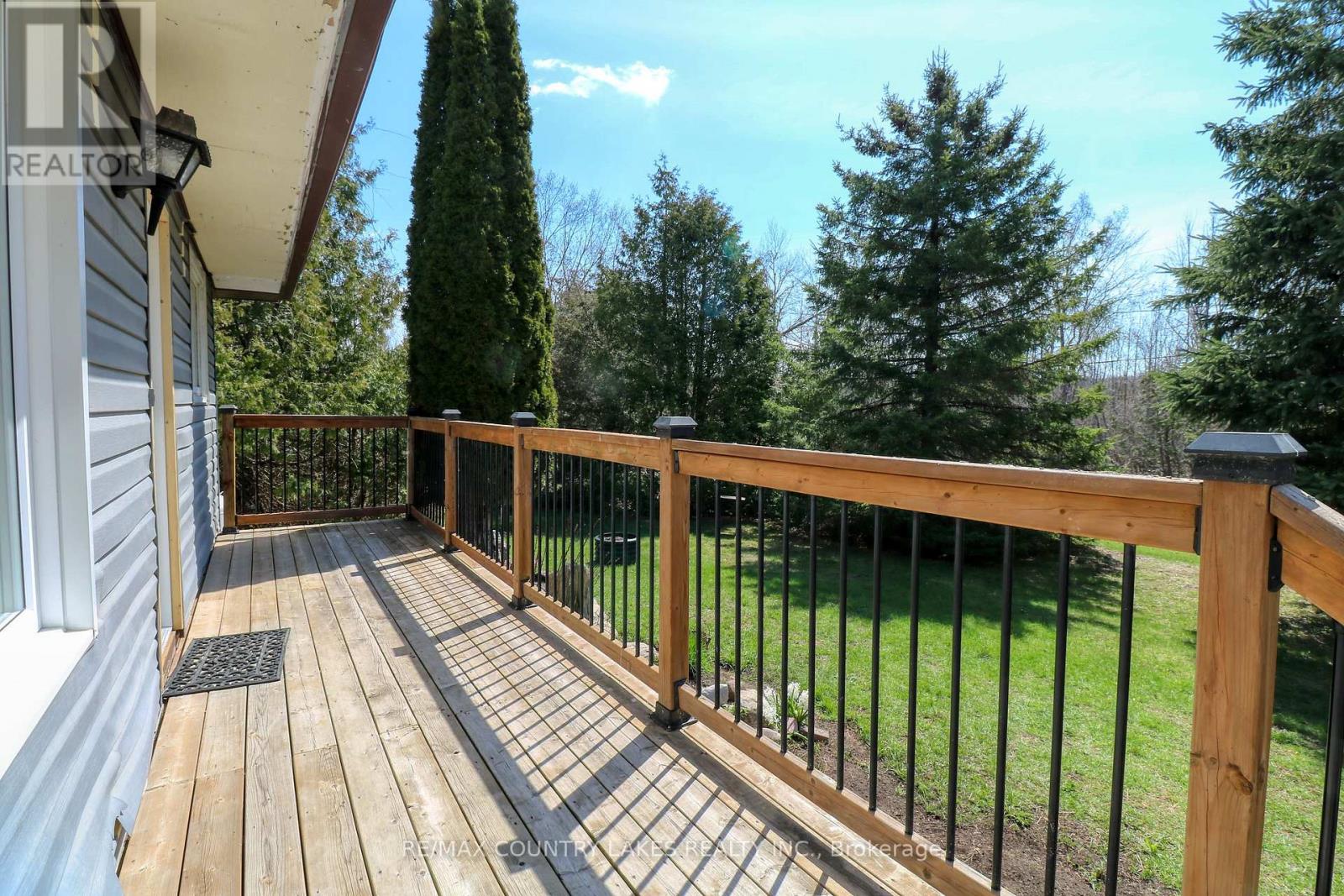 126 Mcguire Beach Road, Kawartha Lakes, Ontario  K0M 2B0 - Photo 5 - X13090826