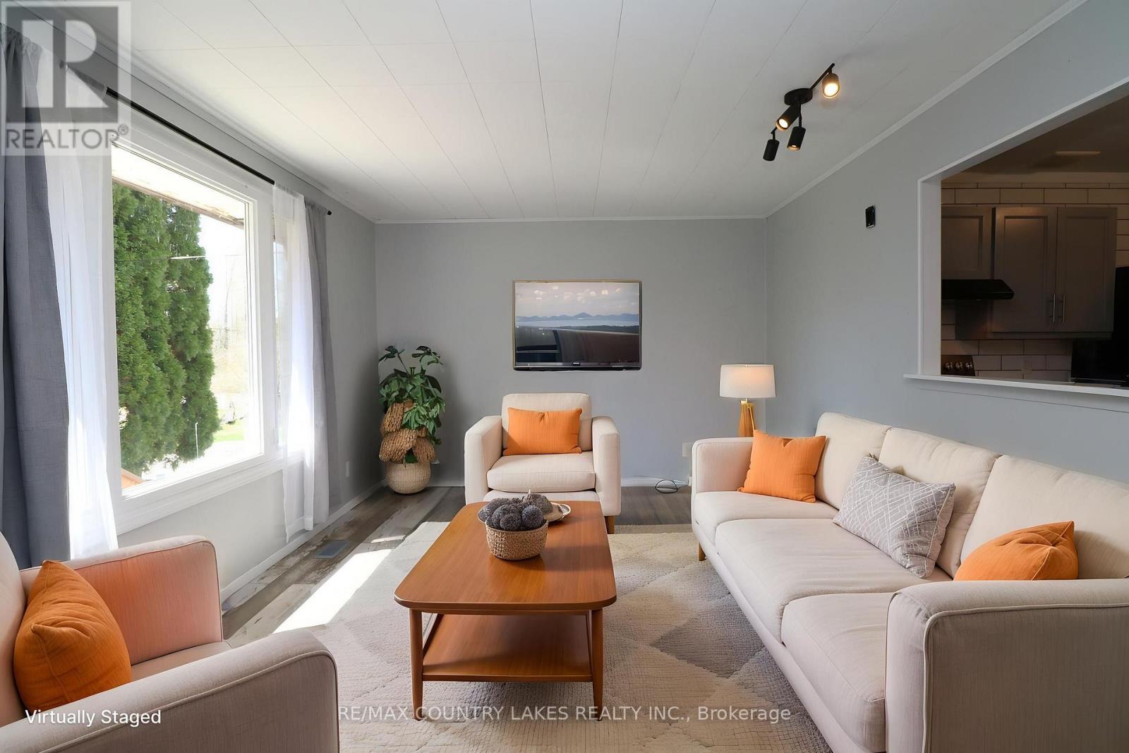 126 Mcguire Beach Road, Kawartha Lakes, Ontario  K0M 2B0 - Photo 8 - X13090826