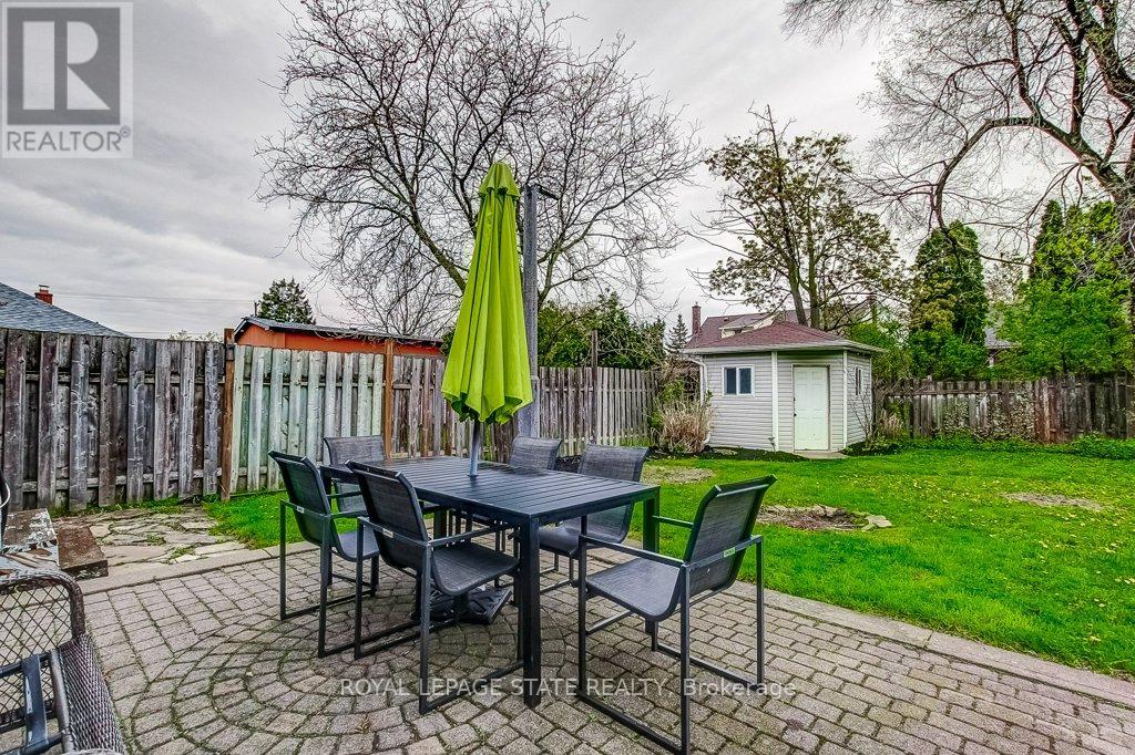 114 Second Street N, Hamilton, Ontario  L8G 1Z4 - Photo 35 - X13090896