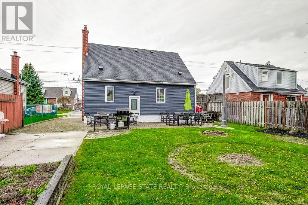 114 Second Street N, Hamilton, Ontario  L8G 1Z4 - Photo 38 - X13090896