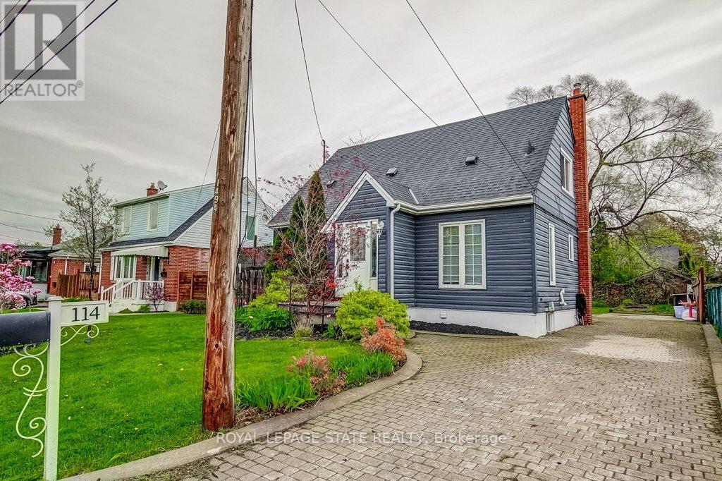 114 Second Street N, Hamilton, Ontario  L8G 1Z4 - Photo 40 - X13090896