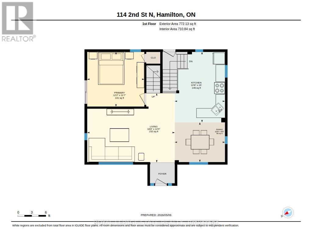 114 Second Street N, Hamilton, Ontario  L8G 1Z4 - Photo 43 - X13090896