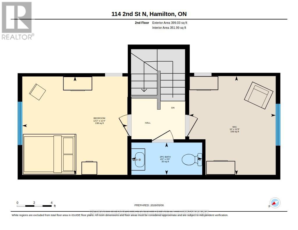 114 Second Street N, Hamilton, Ontario  L8G 1Z4 - Photo 44 - X13090896