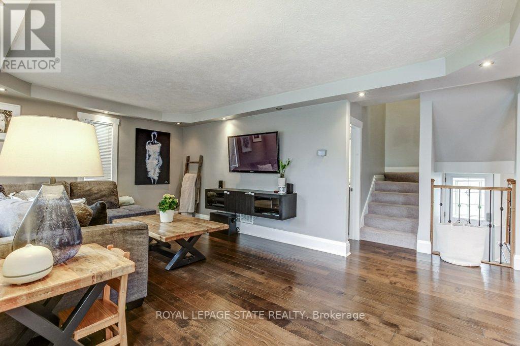 114 Second Street N, Hamilton, Ontario  L8G 1Z4 - Photo 5 - X13090896