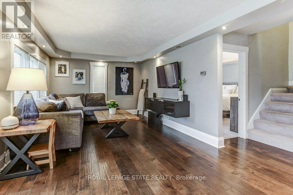 114 Second Street N, Hamilton, Ontario  L8G 1Z4 - Photo 6 - X13090896