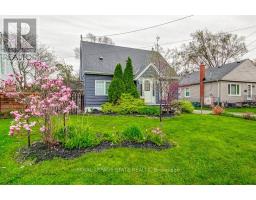 114 SECOND STREET N, Hamilton, Ontario