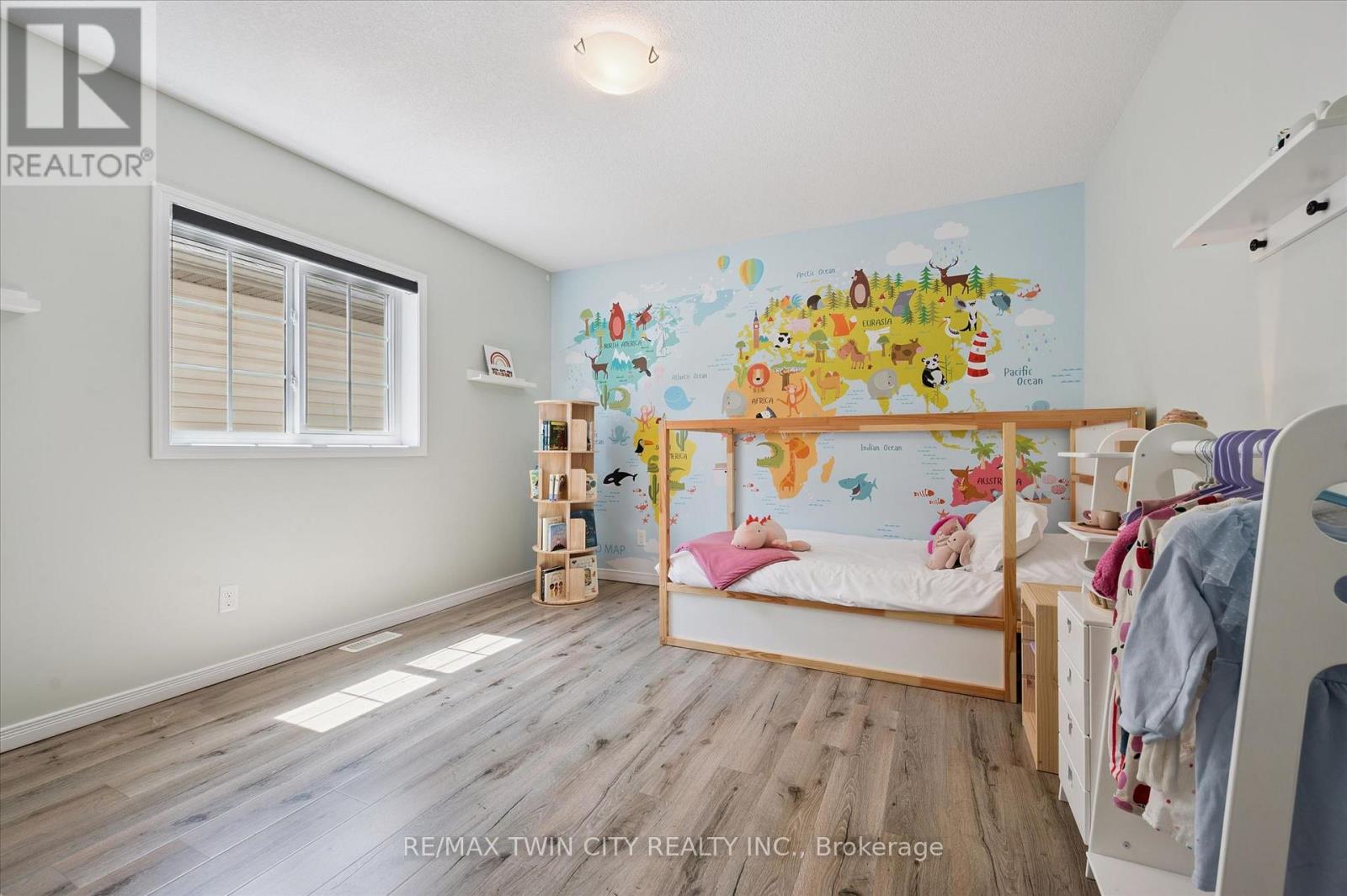 33 Mistywood Street, Kitchener, Ontario  N2P 2N1 - Photo 19 - X13090902