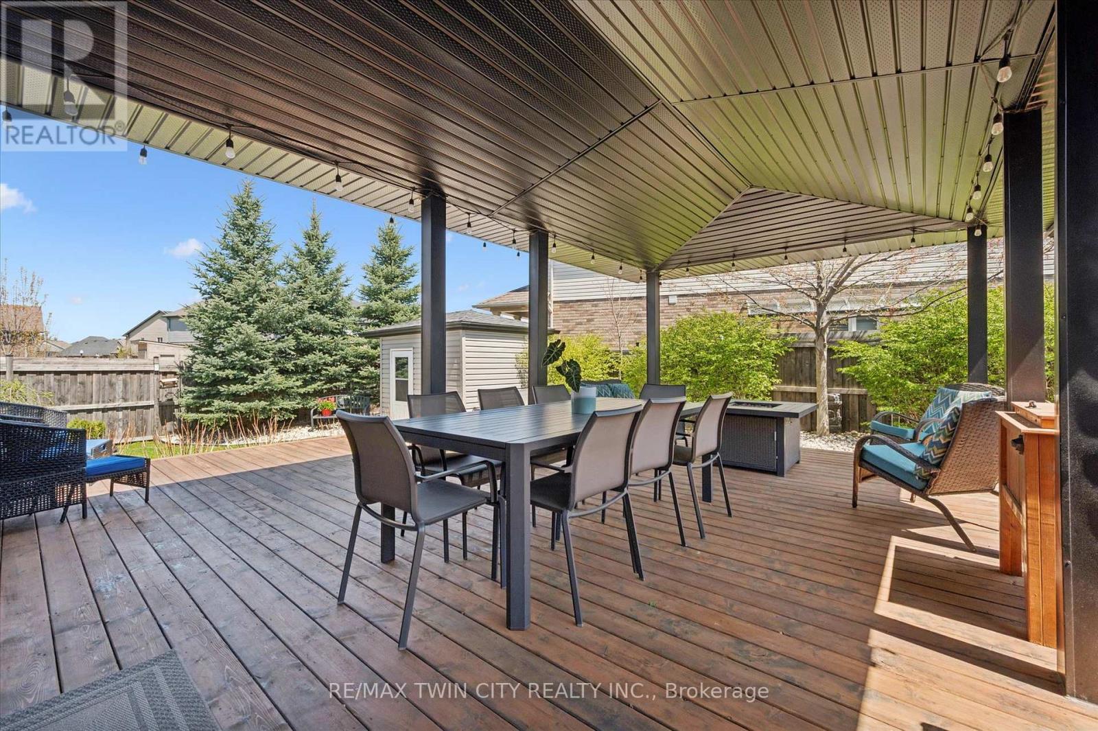 33 Mistywood Street, Kitchener, Ontario  N2P 2N1 - Photo 37 - X13090902