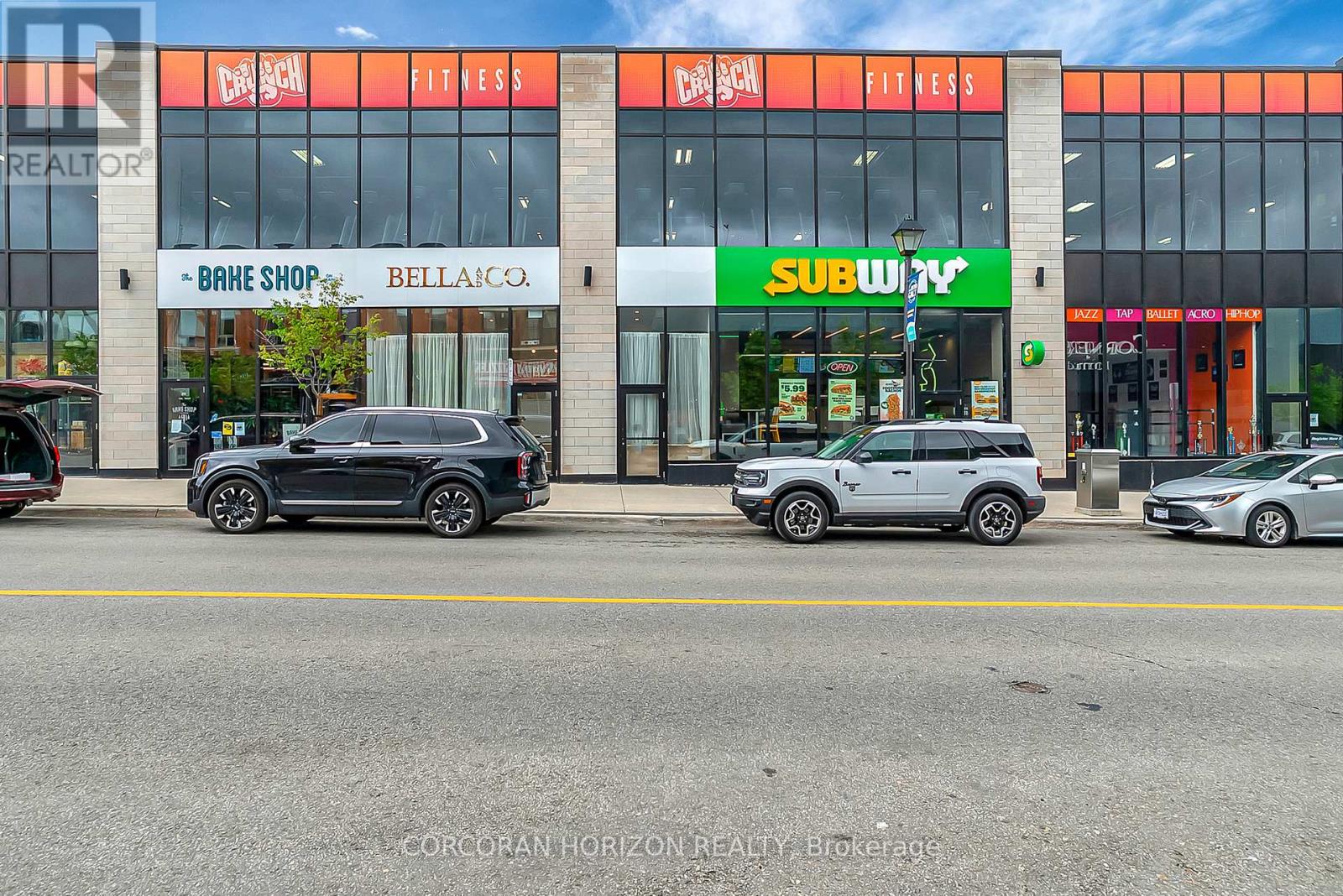 LOWER - 89 MAIN STREET, Cambridge, Ontario