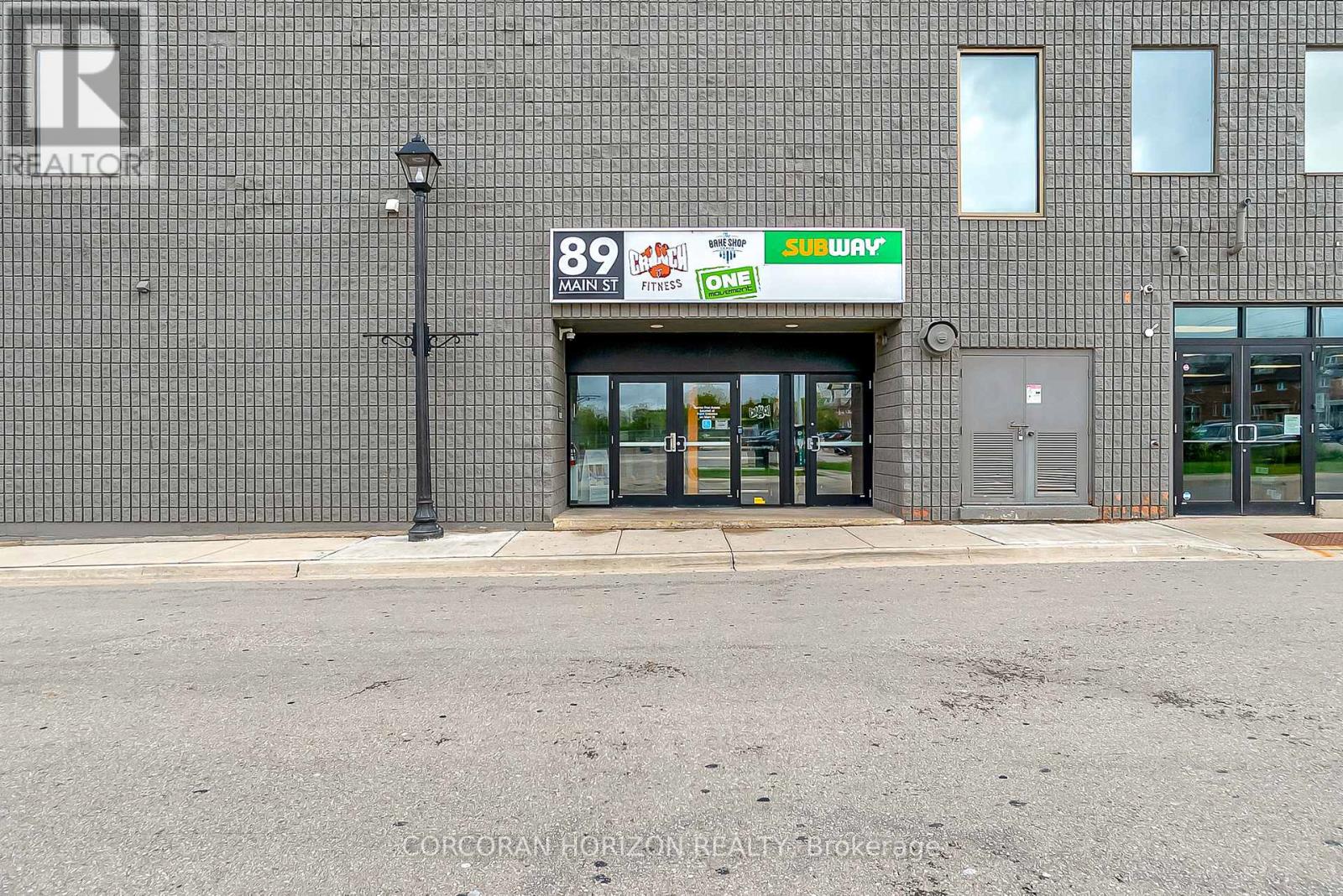 Lower - 89 Main Street, Cambridge, Ontario  N1R 1W1 - Photo 2 - X13090912