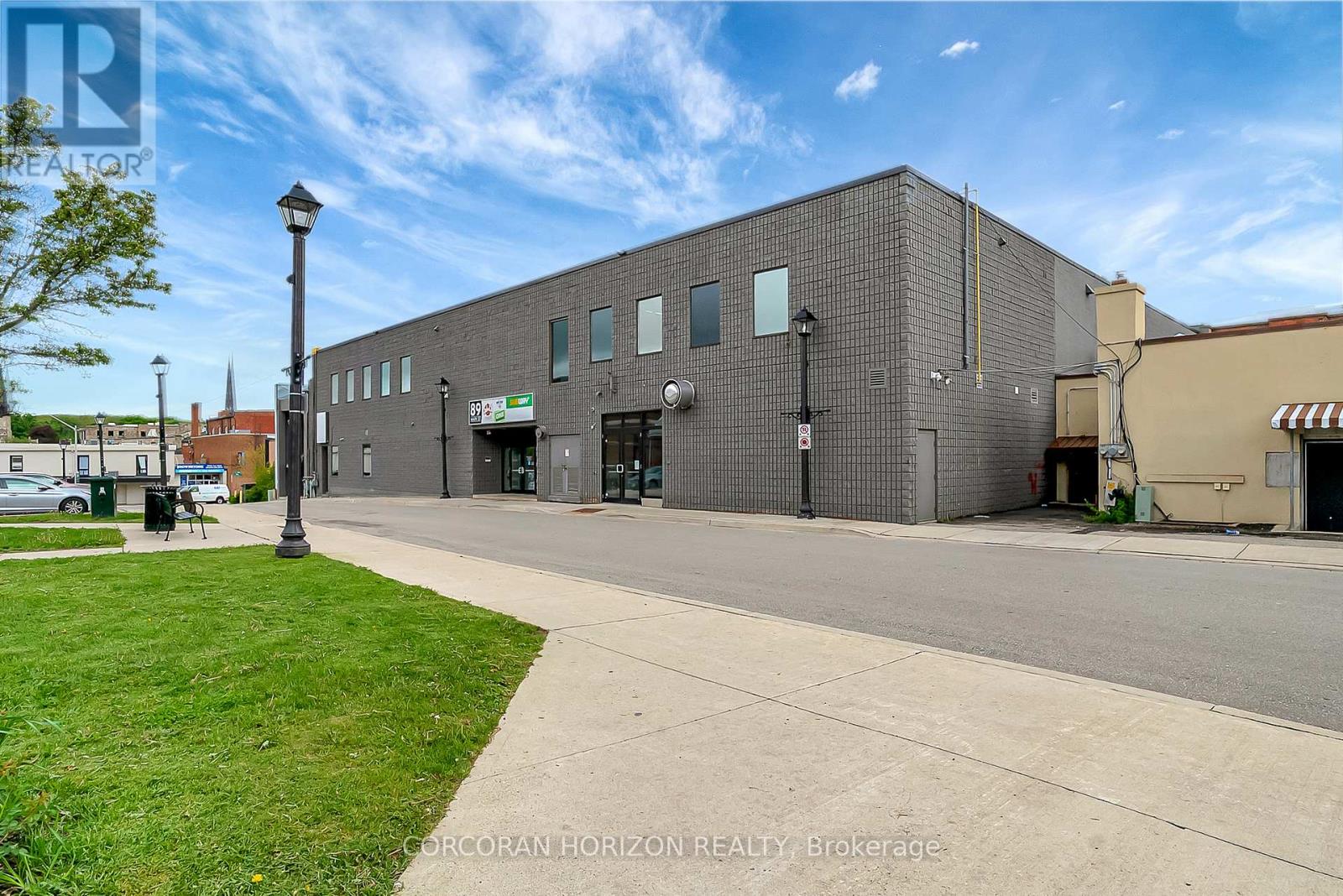Lower - 89 Main Street, Cambridge, Ontario  N1R 1W1 - Photo 3 - X13090912