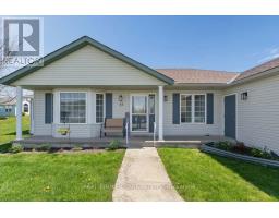 17 GREENFIELD PLACE, Wilmot, Ontario