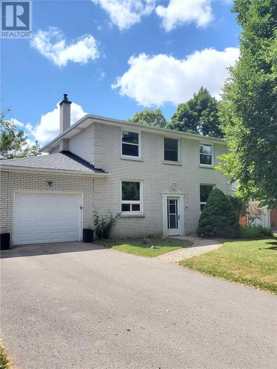 598 MIDDLEWOODS DRIVE, London North, Ontario