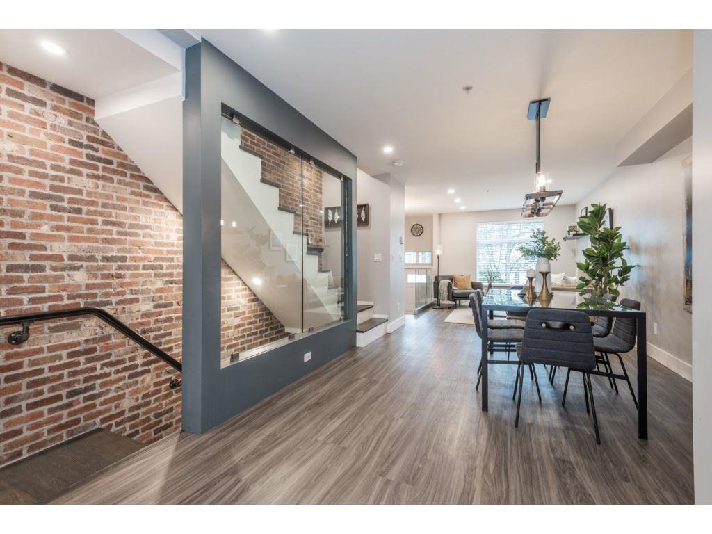 3 15833 26 Avenue, Surrey, British Columbia  V3Z 2X5 - Photo 1 - R3108154