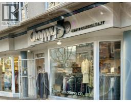 3629 W 4TH AVENUE, Vancouver, British Columbia