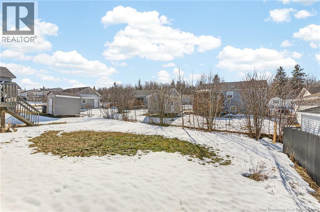 95 Doiron Street, Dieppe, New Brunswick  E1A 0X9 - Photo 37 - NB138897