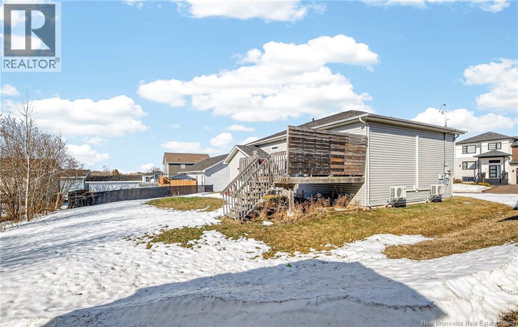 95 Doiron Street, Dieppe, New Brunswick  E1A 0X9 - Photo 36 - NB138897
