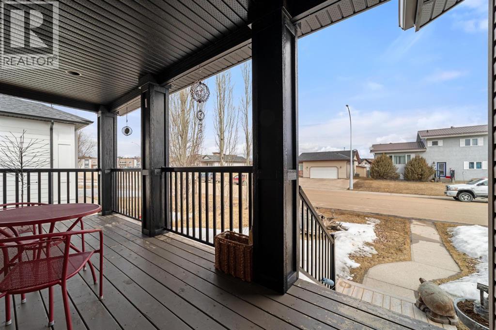 5331 55 Avenue, Bashaw, Alberta  T0B 0H0 - Photo 2 - A2299937