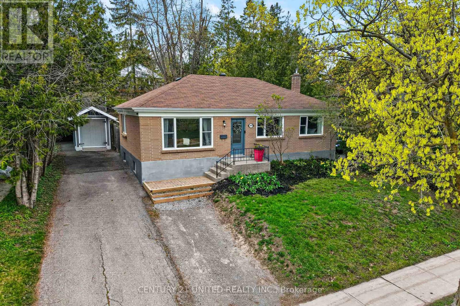 1459 WESTBROOK DRIVE, Peterborough, Ontario