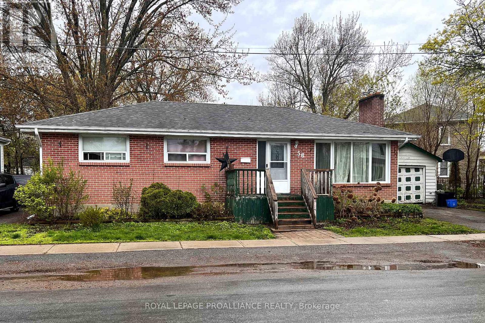 58 Ponton Street, Belleville, Ontario  K8P 3T6 - Photo 2 - X13091124