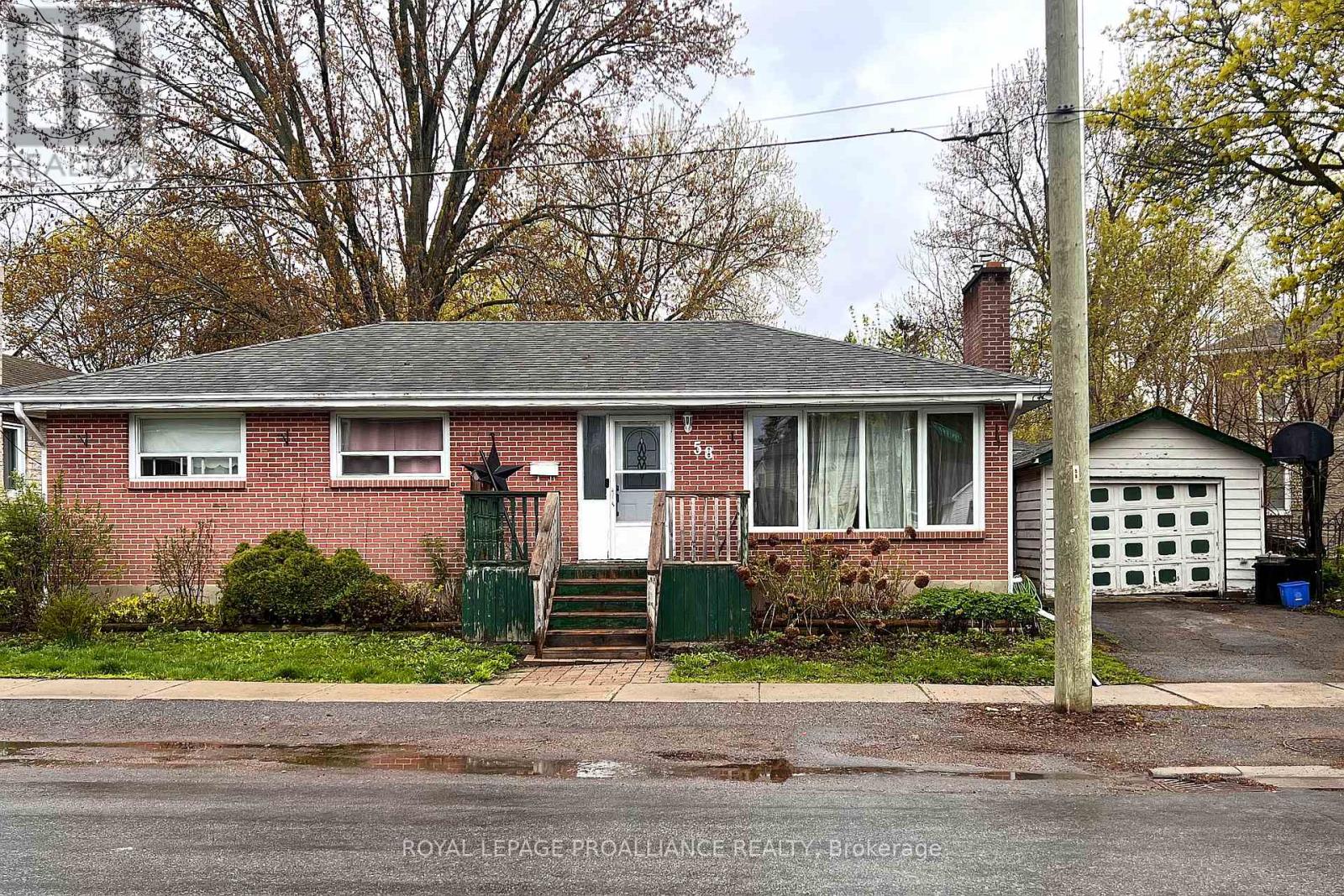 58 Ponton Street, Belleville, Ontario  K8P 3T6 - Photo 3 - X13091124
