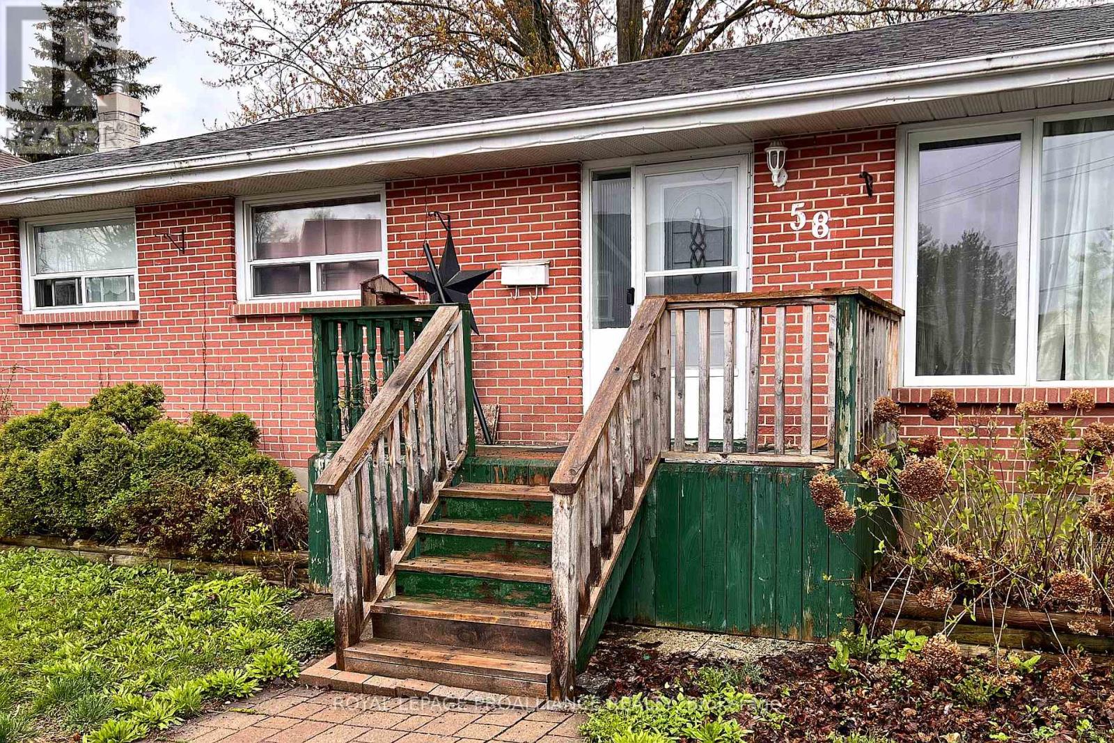 58 Ponton Street, Belleville, Ontario  K8P 3T6 - Photo 5 - X13091124