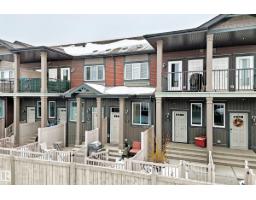 #43 3305 Orchards LI SW, Edmonton, Alberta