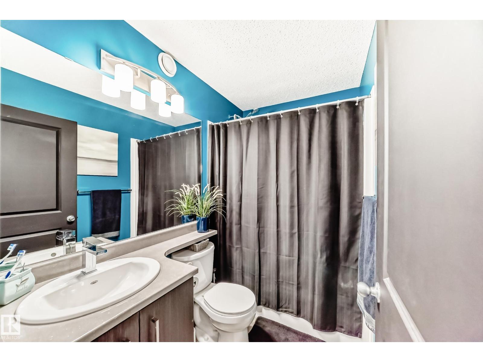 #43 3305 Orchards Li Sw, Edmonton, Alberta  T6X 2H1 - Photo 16 - E4485990