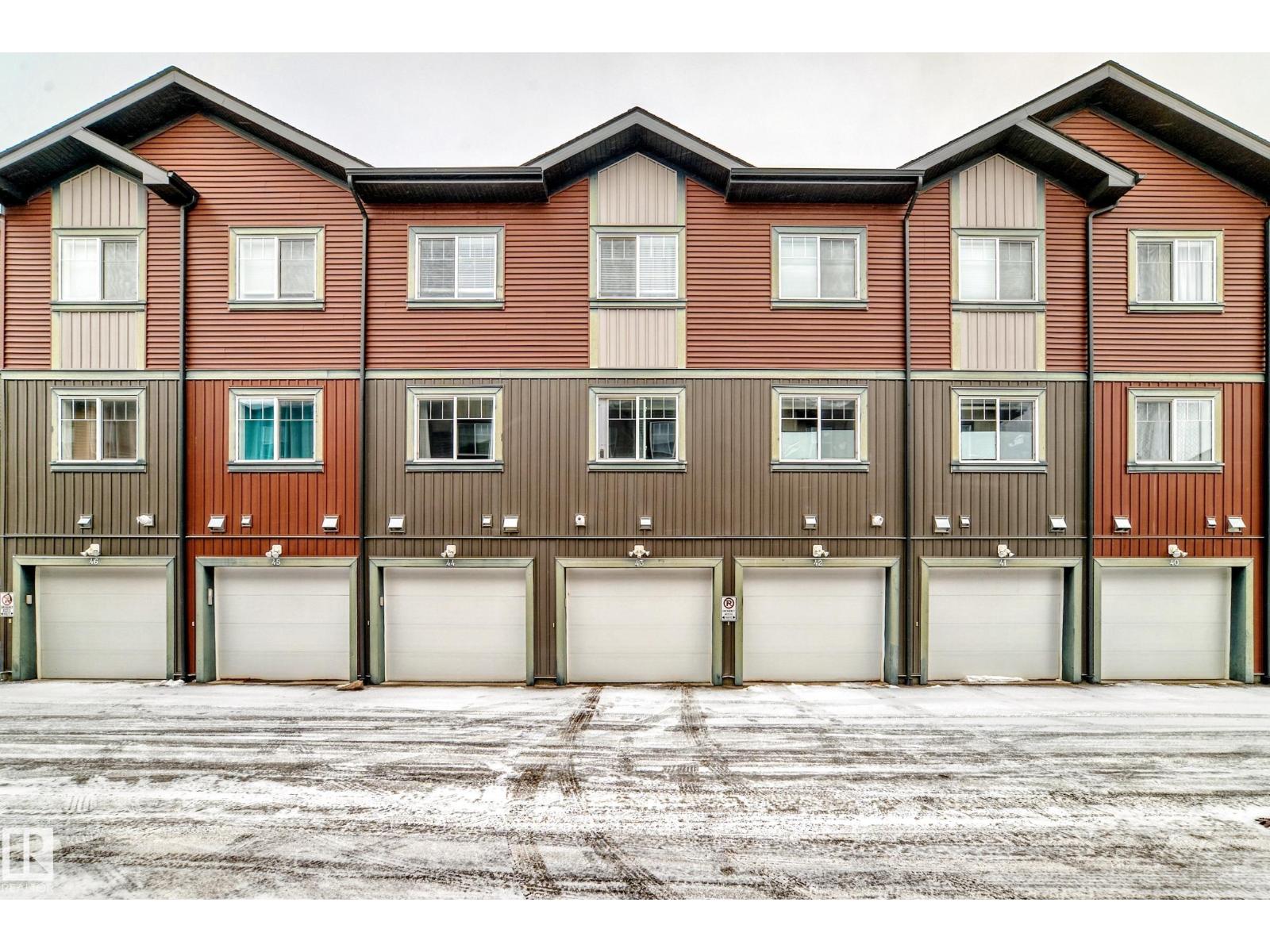 #43 3305 Orchards Li Sw, Edmonton, Alberta  T6X 2H1 - Photo 20 - E4485990