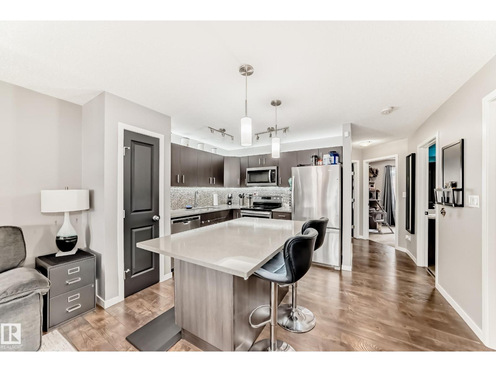 #43 3305 Orchards Li Sw, Edmonton, Alberta  T6X 2H1 - Photo 3 - E4485990