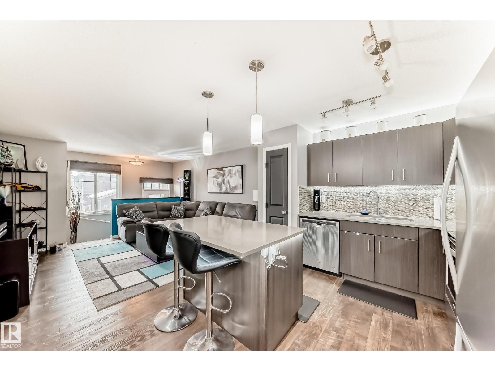 #43 3305 Orchards Li Sw, Edmonton, Alberta  T6X 2H1 - Photo 5 - E4485990