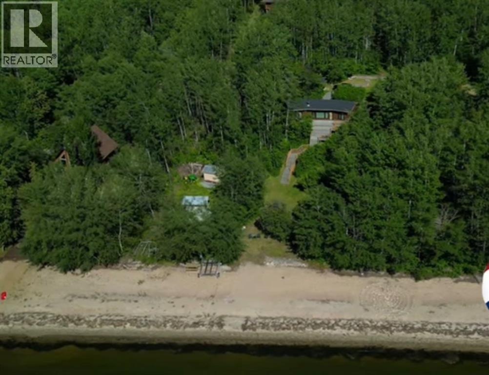 322 & 318  13221 twp 680 Road, lac la biche, Alberta