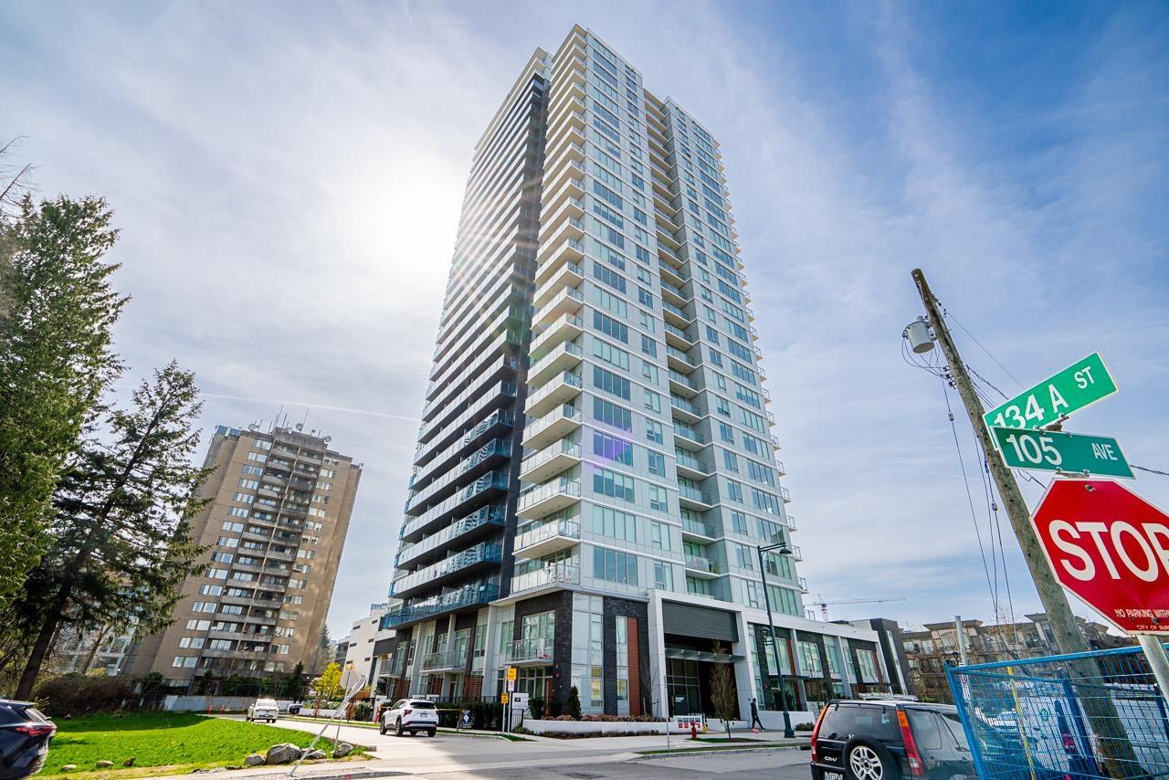 2508 13428 105 Avenue, Surrey, British Columbia  V3T 0S6 - Photo 40 - R3119952