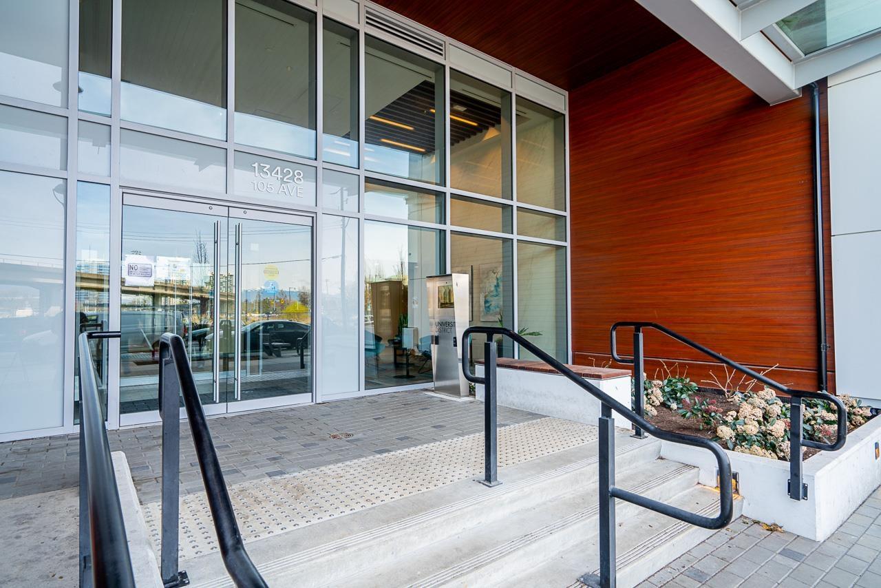 2508 13428 105 Avenue, Surrey, British Columbia  V3T 0S6 - Photo 2 - R3119952