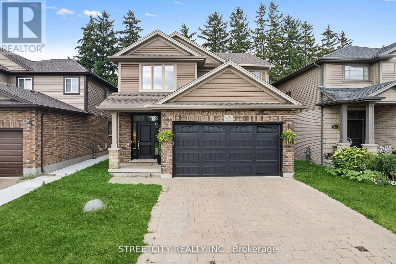 1271 HOWLETT CIRCLE, London North, Ontario