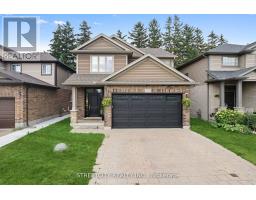 1271 HOWLETT CIRCLE, London North, Ontario