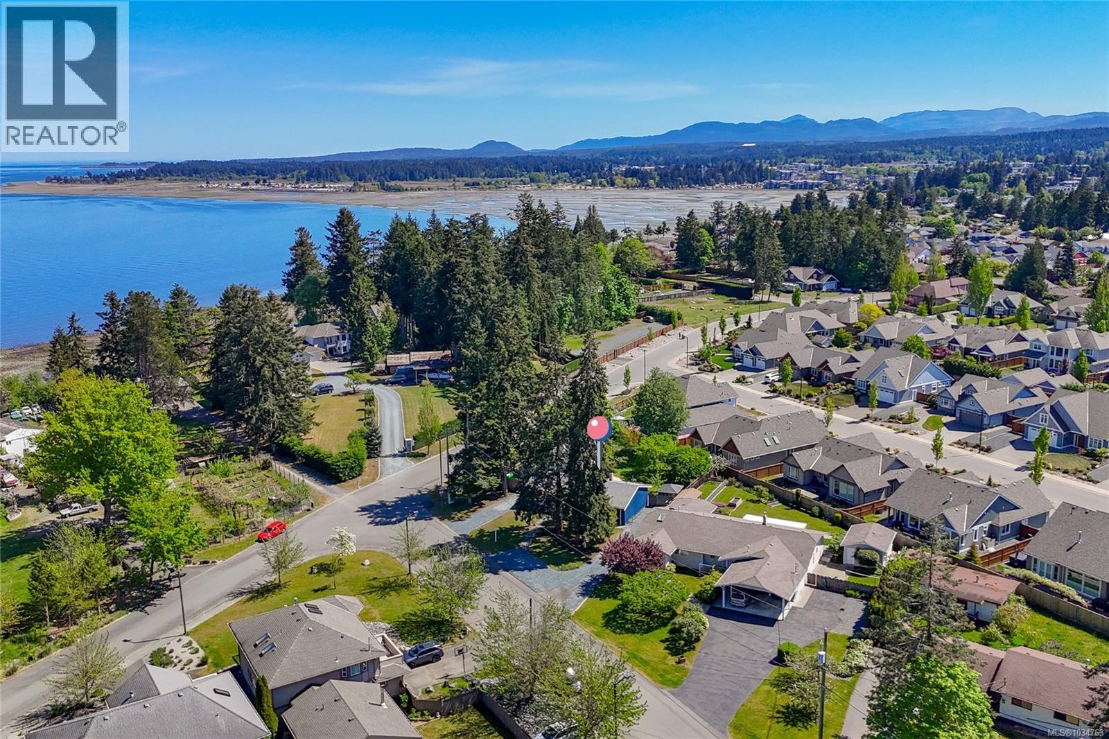 610 Chinook Ave, Parksville | Image 1