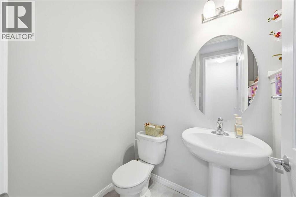 134 Windrow Link Sw, Airdrie, Alberta  T4B 4K4 - Photo 32 - A2302900