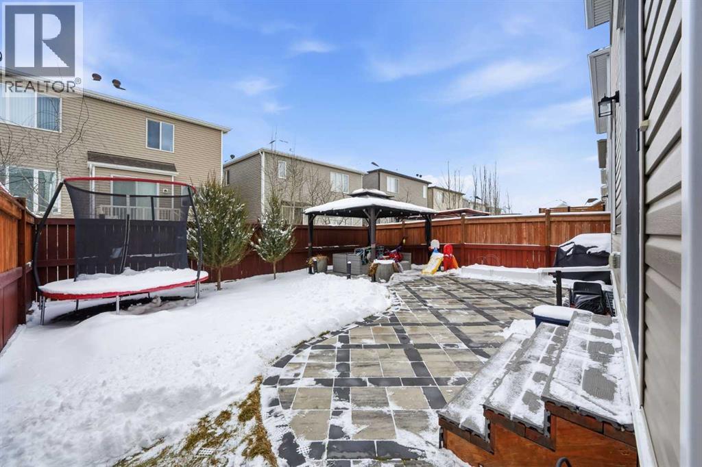 134 Windrow Link Sw, Airdrie, Alberta  T4B 4K4 - Photo 39 - A2302900