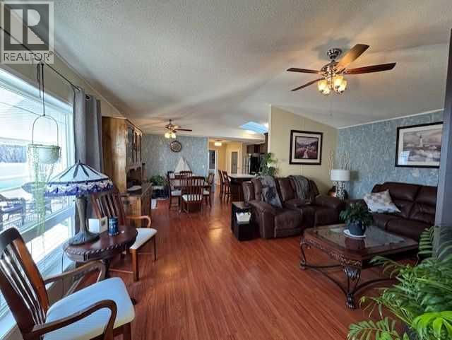 44, 15 Mackenzie Ranch Way, Lacombe, Alberta  T4L 0B4 - Photo 2 - A2307043