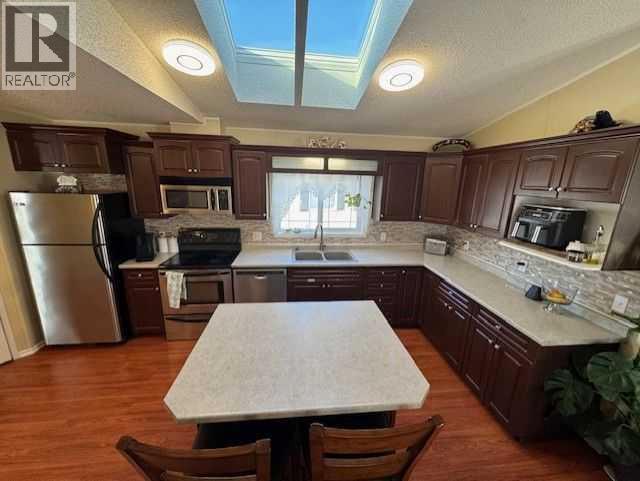44, 15 Mackenzie Ranch Way, Lacombe, Alberta  T4L 0B4 - Photo 6 - A2307043