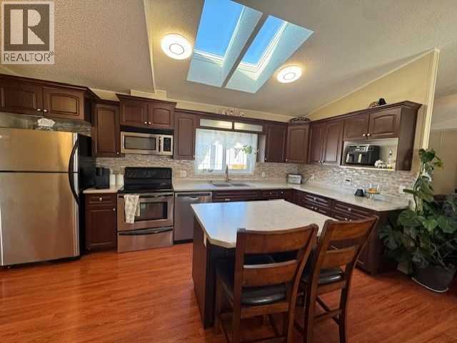 44, 15 Mackenzie Ranch Way, Lacombe, Alberta  T4L 0B4 - Photo 5 - A2307043