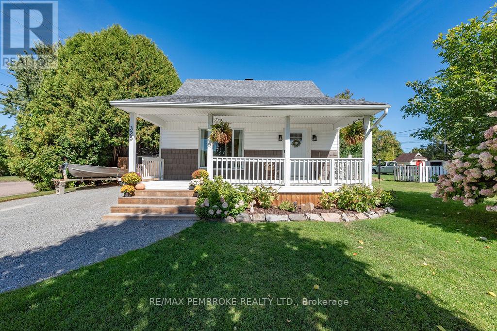 325 Chamberlain Street, Pembroke, Ontario  K8A 2M7 - Photo 2 - X13091208