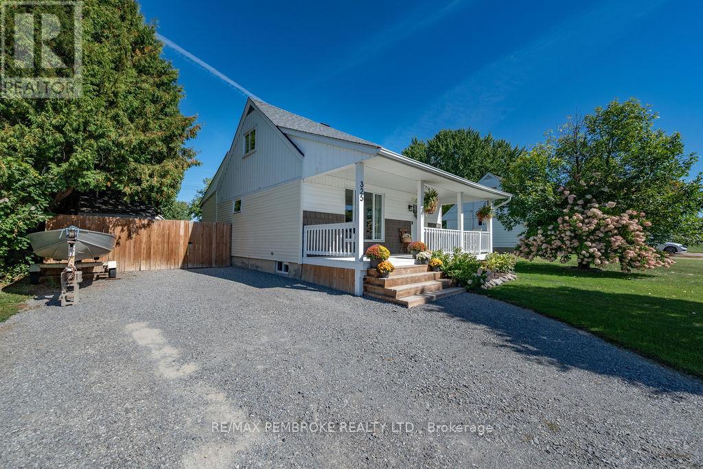 325 Chamberlain Street, Pembroke, Ontario  K8A 2M7 - Photo 41 - X13091208