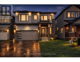 1019 APOLUNE STREET, Ottawa, Ontario