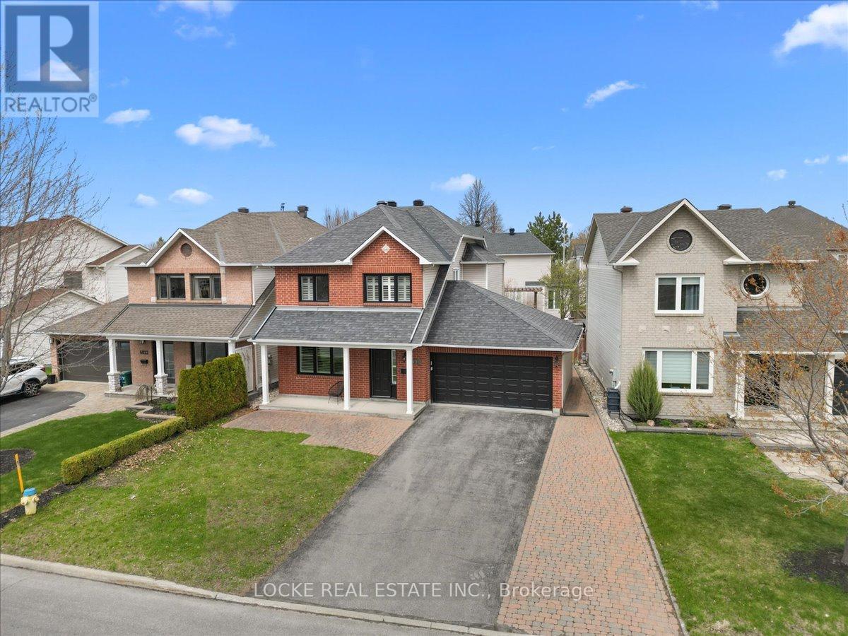 6020 Longleaf Drive, Ottawa, Ontario  K1W 1J2 - Photo 2 - X13091154