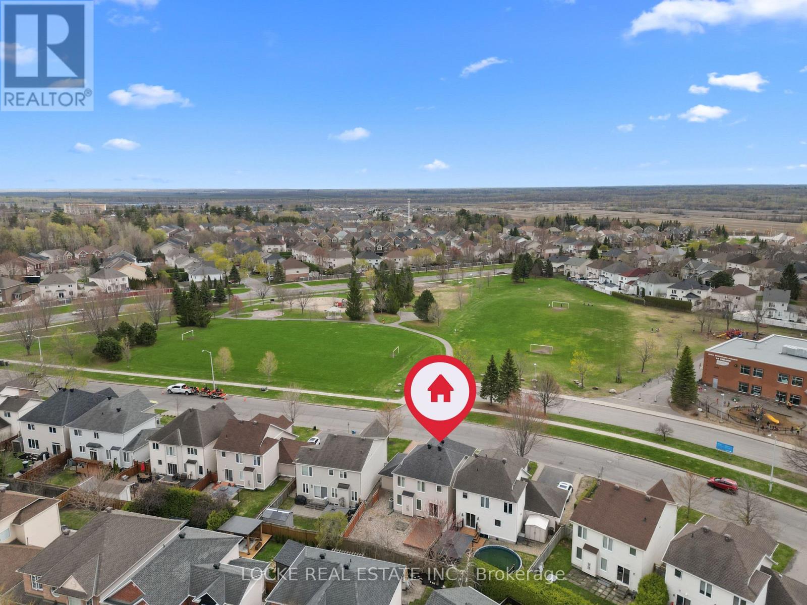 6020 Longleaf Drive, Ottawa, Ontario  K1W 1J2 - Photo 4 - X13091154