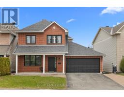 6020 LONGLEAF DRIVE, Ottawa, Ontario
