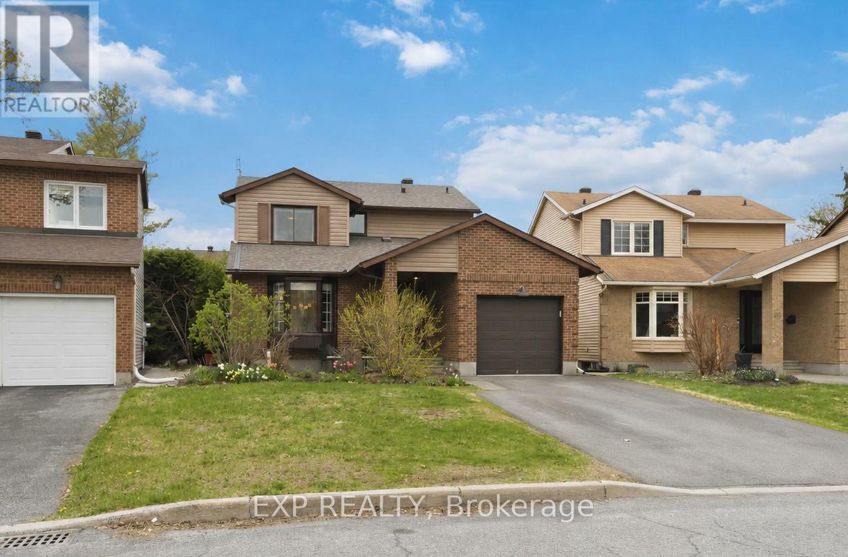 31 Four Seasons Drive, Ottawa, Ontario  K2E 7P9 - Photo 2 - X13091200